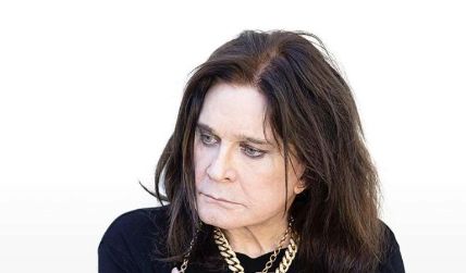 Ozzy Osbourne recently underwent a surgery.